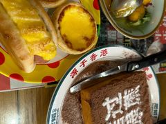 -肥韬茶餐厅(南山mini店)