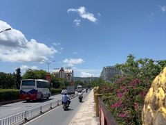 -西双版纳勐泐文化旅游区