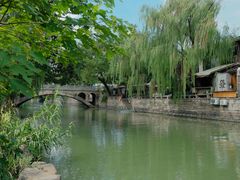 -小河直街历史文化街区