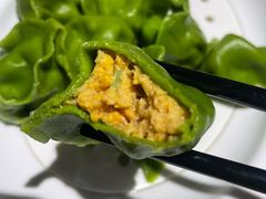 -双合园·海鲜水饺青岛菜(上清路店)
