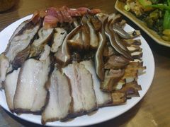 -长香源葫芦头梆梆肉(兴隆巷店)