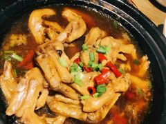 -丰乐餐厅·始于1999·本地老字号