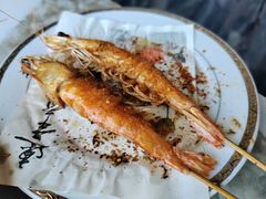 -隐厨·海鲜餐厅(恒通路店)
