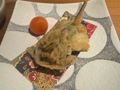 -松涛日本料理