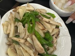 -江川野生菌火锅铜锅鱼(贵清火锅店)