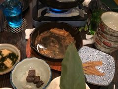-角落里(中山公园店)