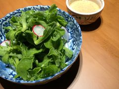 冰菜沙拉-綱元·海鲜豆捞(明州里店)