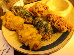 -YULOI予乐炸鸡(平乐店)