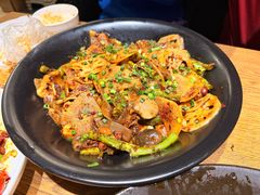 -掌上鲜(南顺城街店)