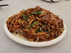 老友炒牛河-花样宴荟(旺城店)