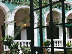 -星巴克臻选(广州沙面店)