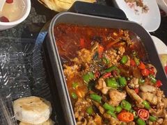 -咏哇美蛙美味(厦门罗宾森店)