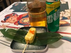 -崎玉烧·寿司料理(石井国际店)