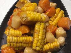 爱情的解药-胡家大厨(西三庄店)