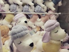 -星际传奇(西安三桥万象城店)