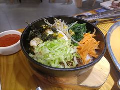 -喜来稀肉(北外滩白玉兰广场店)