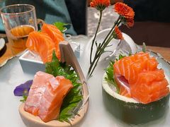 -阿吾罗·月咏精致日料(港汇恒隆广场店)