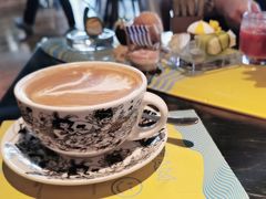 latte-池畔酒吧 WET Bar