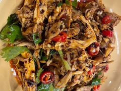 手撕卤鸡-东排食堂长沙小吃大排档(五一广场店)