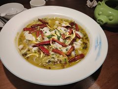-湖兰金牌小炒肉(椒江万达店)