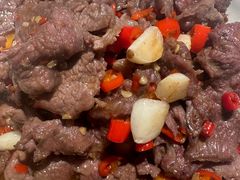 -费大厨辣椒炒肉(黄兴中心广场店)