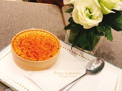 -PAUL LAFAYET 法式甜品(港汇广场店)
