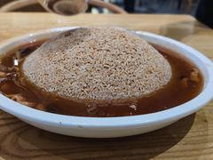 锅巴肉片-盘飧市(春熙路店)