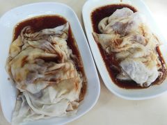 牛肉拉肠-源记肠粉(华贵路店)
