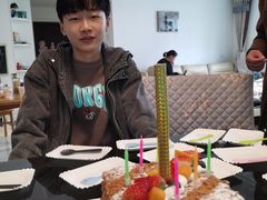 -糕小爱·动物奶油生日蛋糕定制(合肥总店)