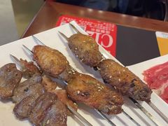 -京元盛铜锅涮肉(上海总店)