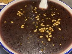 桂花血糯米-禾悟农·农家私房菜