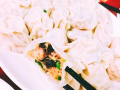 -大眼锅贴水饺(河东店)