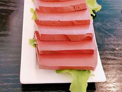 -老味道民宿(栈桥店)