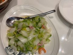 -金湖港式餐厅(建外店)