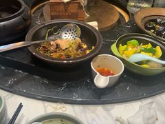 -云海肴云南菜·蒸汽石锅鱼(新奥店)