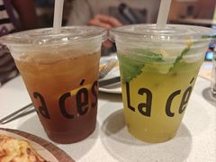 -乐凯撒披萨(领展广场店)