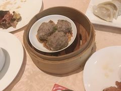 -喜来登由由大酒店九州膳坊中餐厅