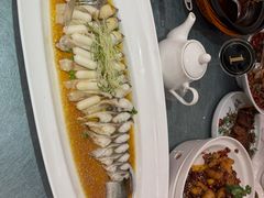 -汤记传菜(秀浦路店)
