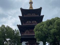 -寒山寺
