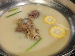 -骨之味·筒骨汤火锅(江头店)