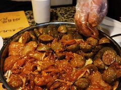 -黄记煌三汁焖锅(1818广场店)