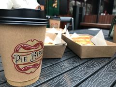 -Pie Bird(新闸路店)