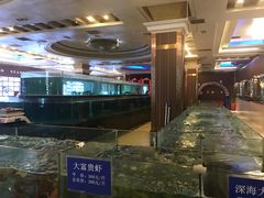 -都市阳光海鲜城(青山湖店)
