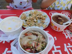 -海大南门夜市(海富街店)