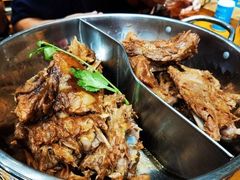 酱骨-谈骨论斤大盆骨(顺义店)