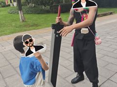 -云南民族村