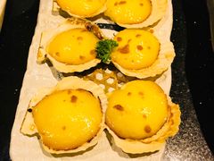 -梅筑·创意料理(王府井百货店)