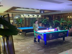 -北丽宫水疗会(宝利来国际大酒店店)