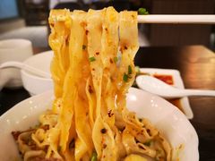 -吉亨面馆(古北1699店)