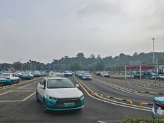 -岳阳东站